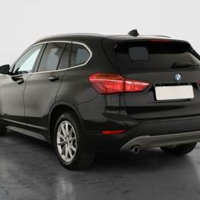 Foto inzerátu BMW X1 xDrive18d