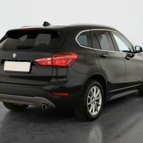 Foto inzerátu BMW X1 xDrive18d