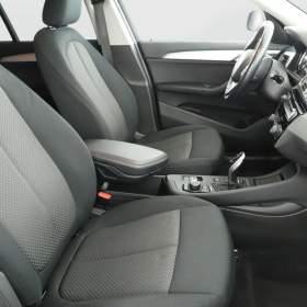 Foto inzerátu BMW X1 xDrive18d