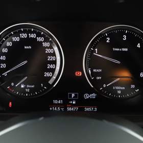 Foto inzerátu BMW X1 xDrive18d