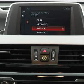 Foto inzerátu BMW X1 xDrive18d