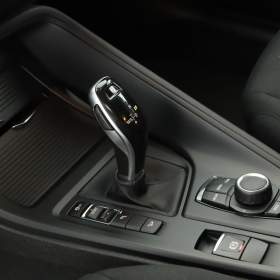 Foto inzerátu BMW X1 xDrive18d