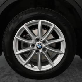 Foto inzerátu BMW X1 xDrive18d