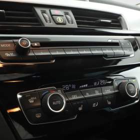 Foto inzerátu BMW X1 xDrive18d