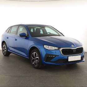 Foto inzerátu Skoda Scala 1.0 TSI