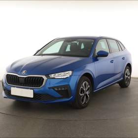 Foto inzerátu Skoda Scala 1.0 TSI