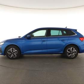 Foto inzerátu Skoda Scala 1.0 TSI