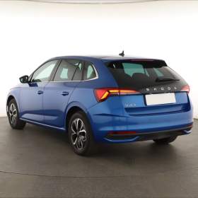 Foto inzerátu Skoda Scala 1.0 TSI