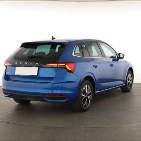 Foto inzerátu Skoda Scala 1.0 TSI