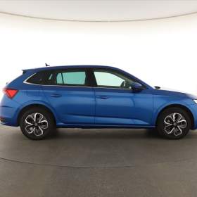 Foto inzerátu Skoda Scala 1.0 TSI