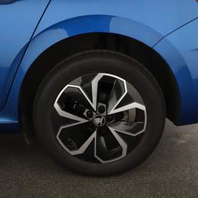 Foto inzerátu Skoda Scala 1.0 TSI