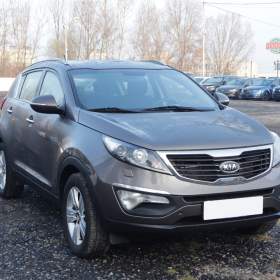Foto inzerátu Kia Sportage 1.6 GDI