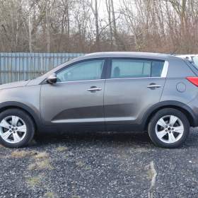 Foto inzerátu Kia Sportage 1.6 GDI