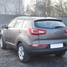Foto inzerátu Kia Sportage 1.6 GDI