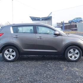 Foto inzerátu Kia Sportage 1.6 GDI
