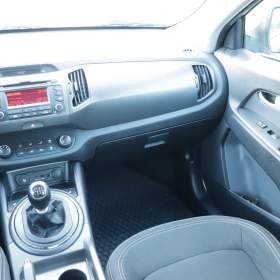 Foto inzerátu Kia Sportage 1.6 GDI