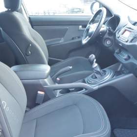 Foto inzerátu Kia Sportage 1.6 GDI