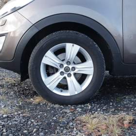 Foto inzerátu Kia Sportage 1.6 GDI