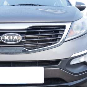Foto inzerátu Kia Sportage 1.6 GDI