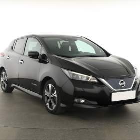 Nissan Leaf 40 kWh / 19969322