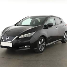 Foto inzerátu Nissan Leaf 40 kWh