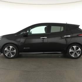 Foto inzerátu Nissan Leaf 40 kWh