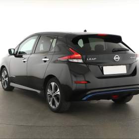 Foto inzerátu Nissan Leaf 40 kWh