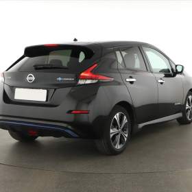 Foto inzerátu Nissan Leaf 40 kWh