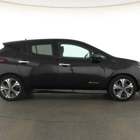 Foto inzerátu Nissan Leaf 40 kWh