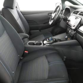 Foto inzerátu Nissan Leaf 40 kWh