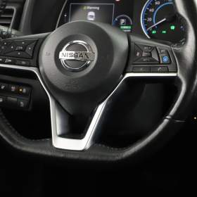Foto inzerátu Nissan Leaf 40 kWh