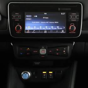 Foto inzerátu Nissan Leaf 40 kWh