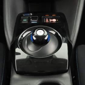 Foto inzerátu Nissan Leaf 40 kWh