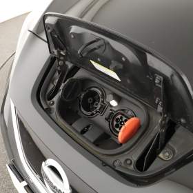 Foto inzerátu Nissan Leaf 40 kWh