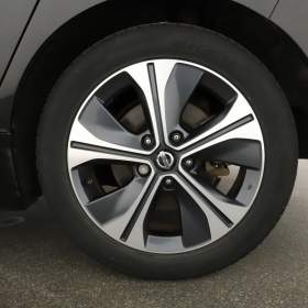 Foto inzerátu Nissan Leaf 40 kWh
