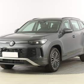 Foto inzerátu VW Tayron 1.5 eTSI