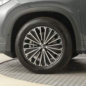 Foto inzerátu VW Tayron 1.5 eTSI