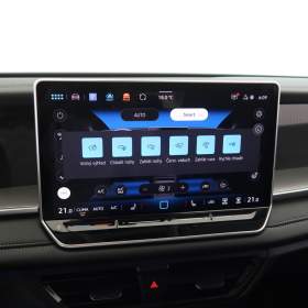 Foto inzerátu VW Tayron 1.5 eTSI