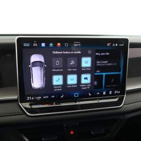 Foto inzerátu VW Tayron 1.5 eTSI