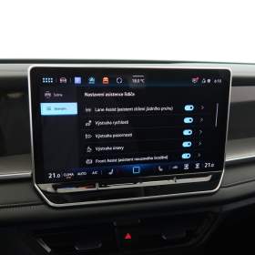 Foto inzerátu VW Tayron 1.5 eTSI