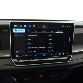 Foto inzerátu VW Tayron 1.5 eTSI