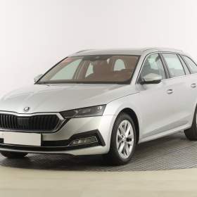 Foto inzerátu Skoda Octavia 2.0 TDI
