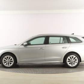 Foto inzerátu Skoda Octavia 2.0 TDI