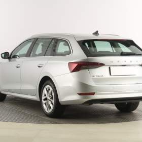 Foto inzerátu Skoda Octavia 2.0 TDI