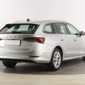 Foto inzerátu Skoda Octavia 2.0 TDI