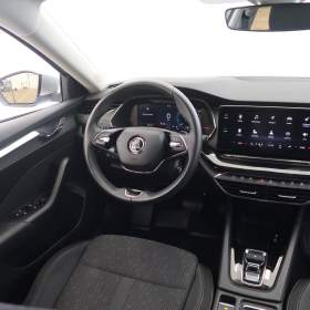 Foto inzerátu Skoda Octavia 2.0 TDI