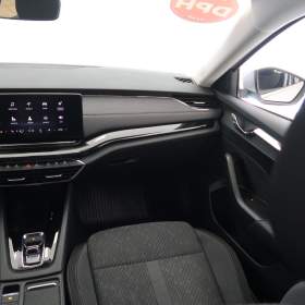 Foto inzerátu Skoda Octavia 2.0 TDI