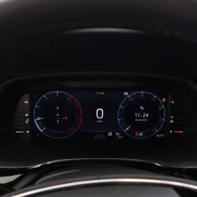 Foto inzerátu Skoda Octavia 2.0 TDI
