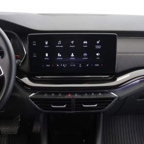 Foto inzerátu Skoda Octavia 2.0 TDI