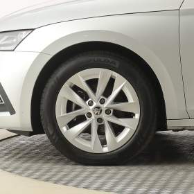 Foto inzerátu Skoda Octavia 2.0 TDI